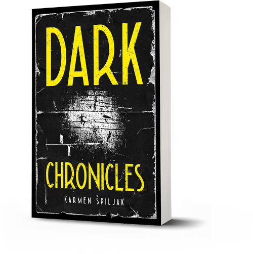 Dark Chronicles