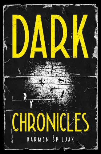 Dark Chronicles